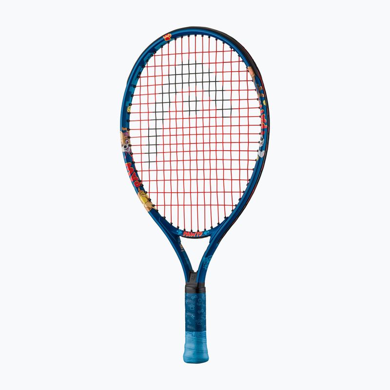 Dječja teniska raketa HEAD Paw 19 plava