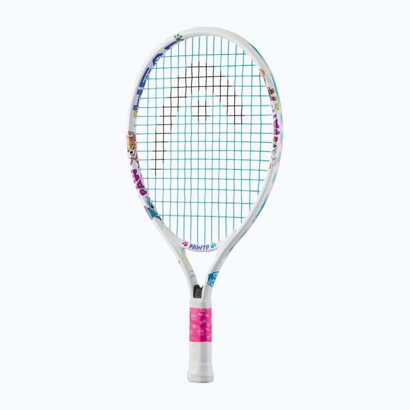 Tenisová raketa dětská HEAD Paw 19 white