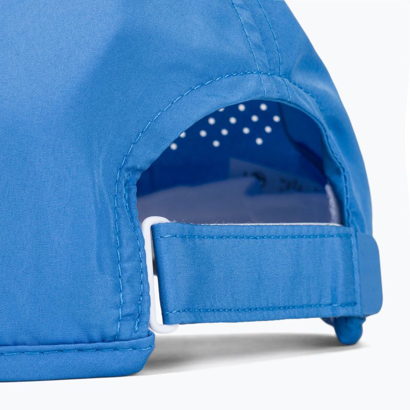Šiltovka HEAD Pro Player Cap airforce blue 4