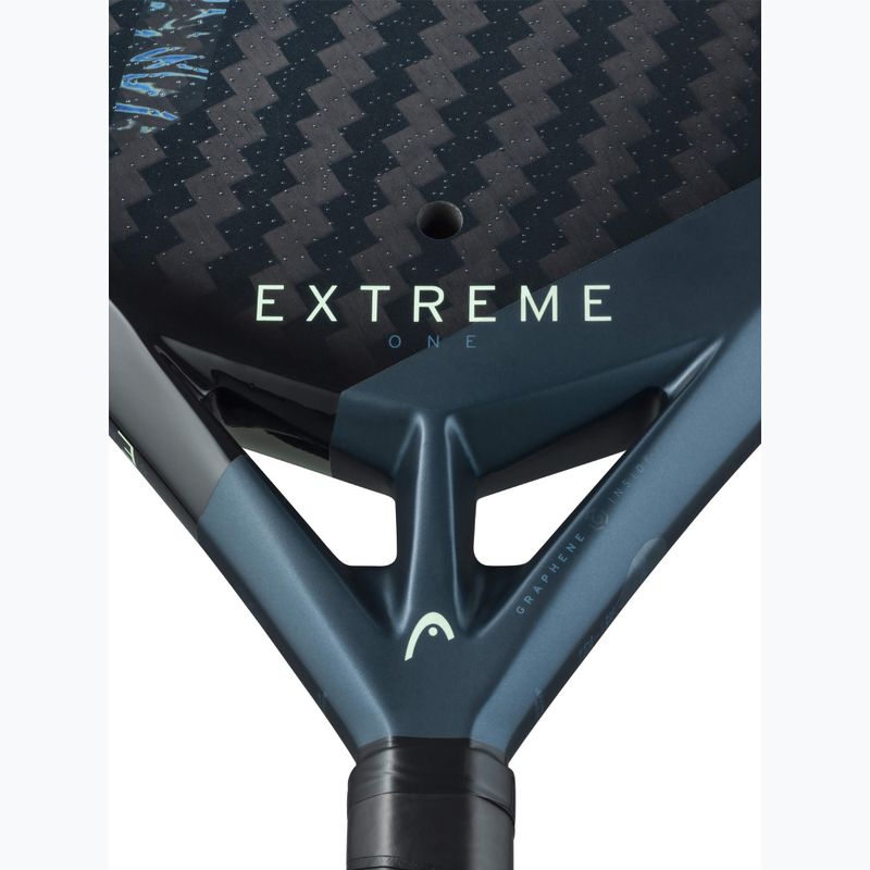 Padelová raketa HEAD Extreme One 2025 5