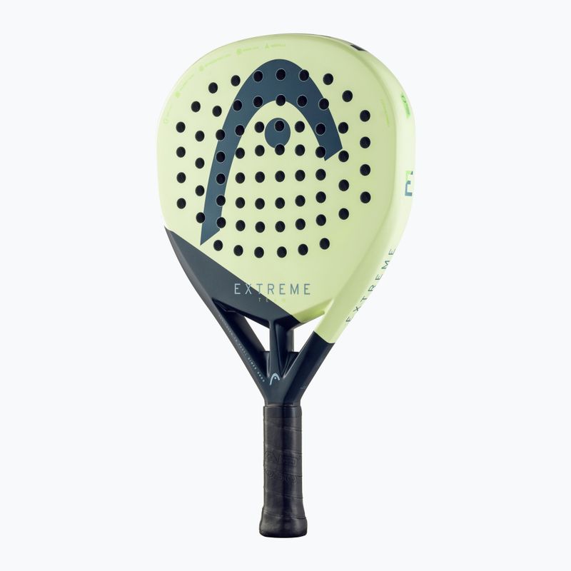 Raketa na padel HEAD Extreme Team 2025 2