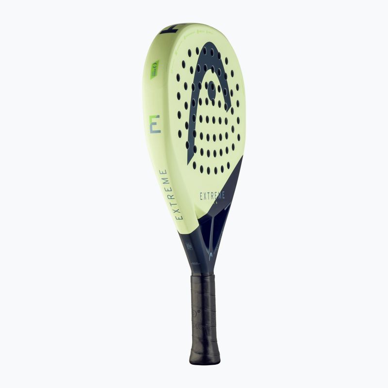 Raketa na padel HEAD Extreme Team 2025 3