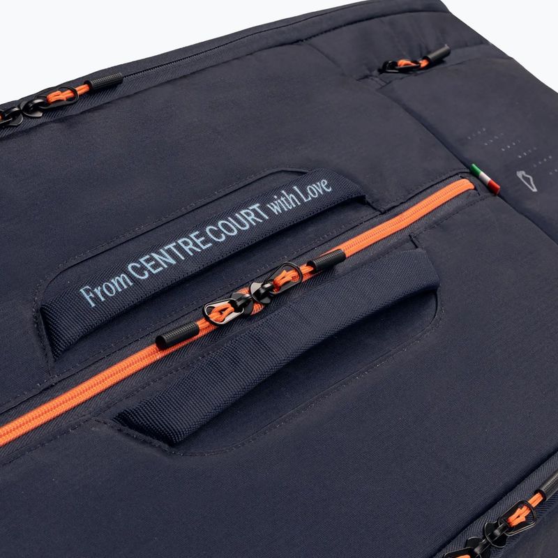 Tenisová taška HEAD Pro Racquet Bag XL 70 l navy 5