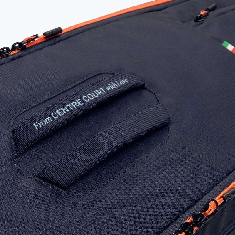Tenisová taška HEAD Pro Racquet Bag L navy 5