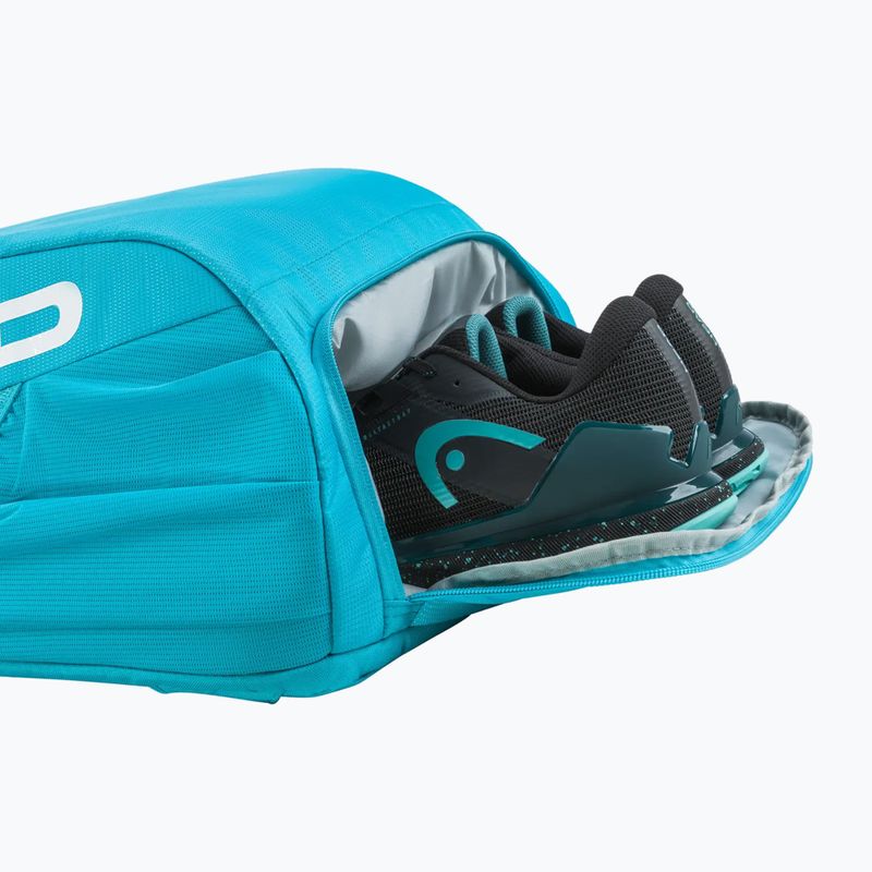 Tenisový batoh HEAD Tour 25 l blue 4