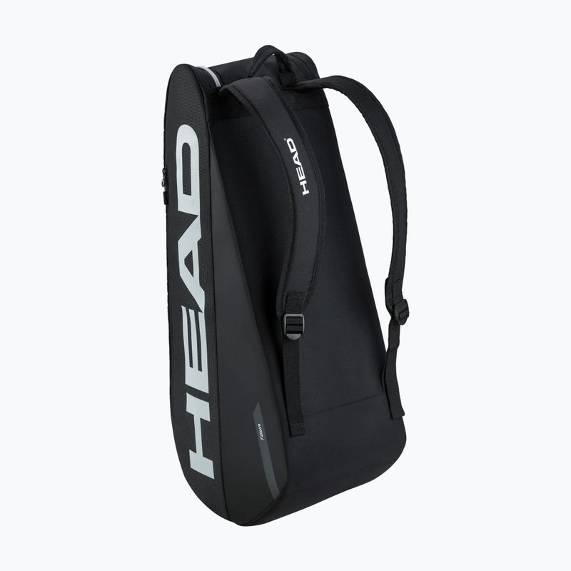 Tenisová taška HEAD Tour Racquet Bag M 30 l black 3