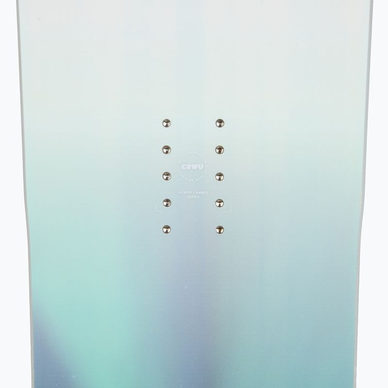 Dámsky snowboard HEAD Pride 2.0 Aurora W 4