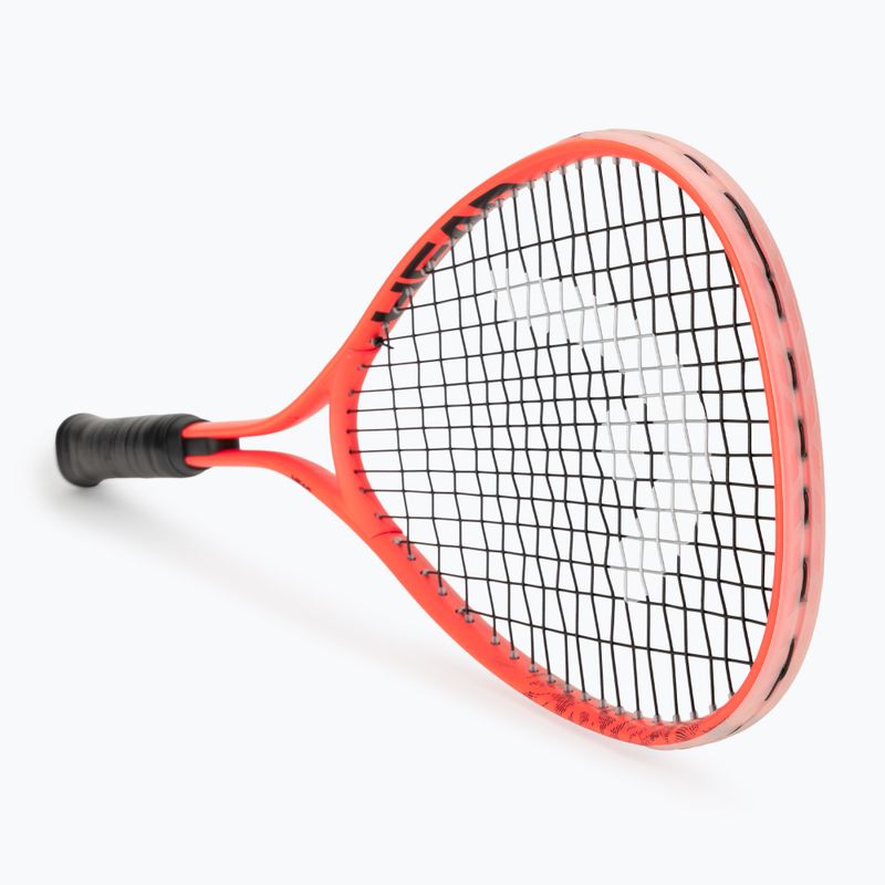 Raketa na squash HEAD Vibe Edge 2