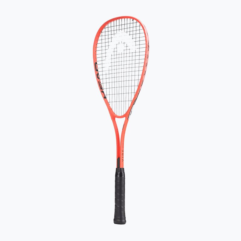 Raketa na squash HEAD Vibe Edge 2