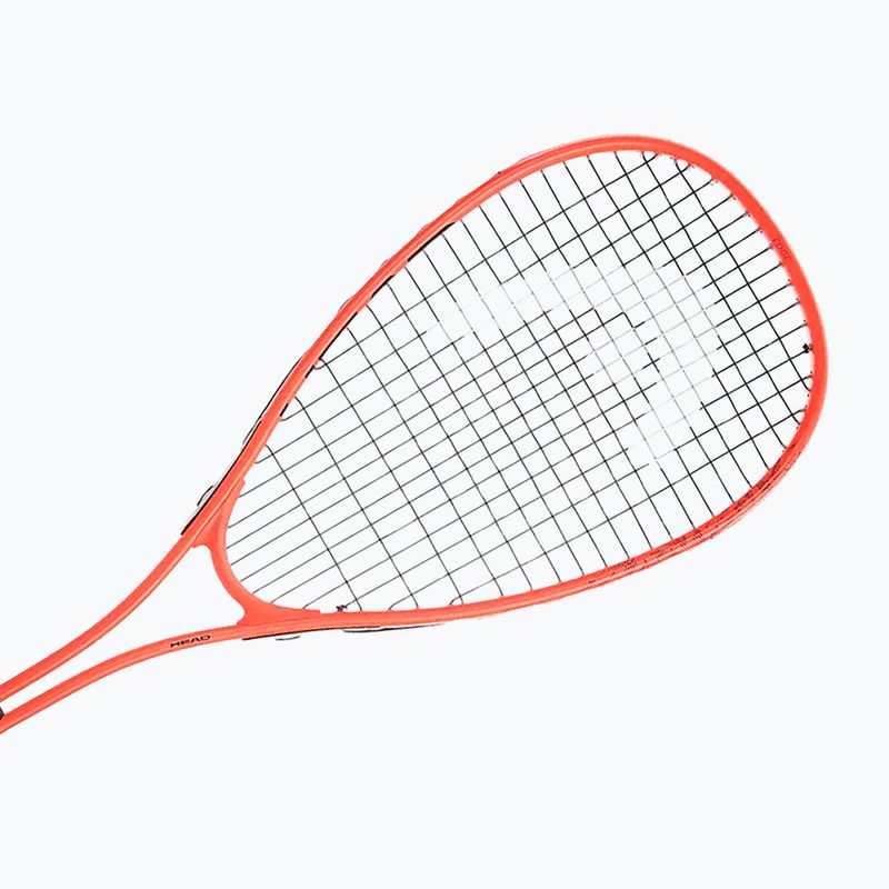 Raketa na squash HEAD Vibe Edge 4