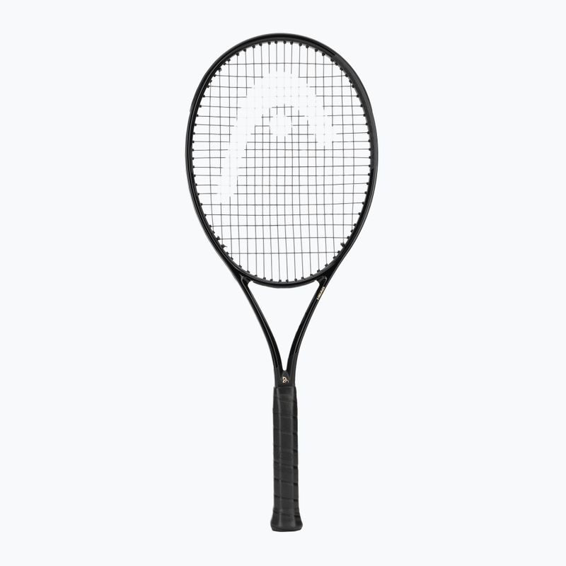 Tenisová raketa HEAD Speed MP Pro Legend 2025 černá