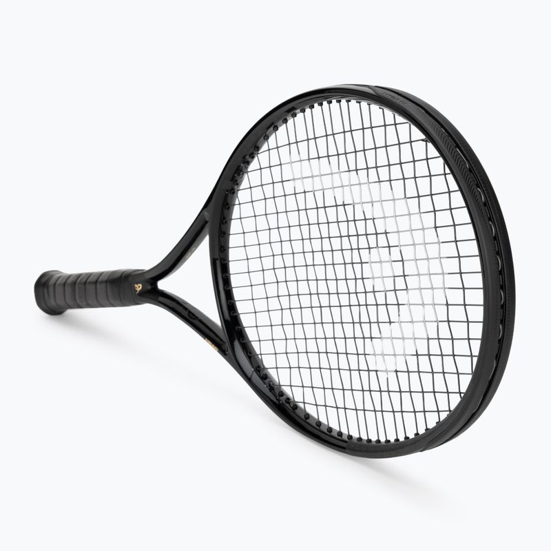 Tenisová raketa HEAD Speed MP Pro Legend 2025 černá 2