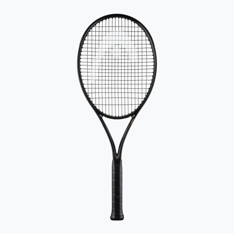 Tenisová raketa HEAD Speed MP Pro Legend 2025 černá