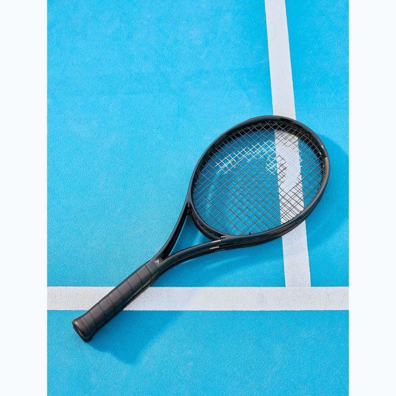 Tenisová raketa HEAD Speed MP Pro Legend 2025 černá 3