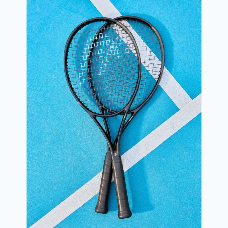 Tenisová raketa HEAD Speed MP Pro Legend 2025 černá 6