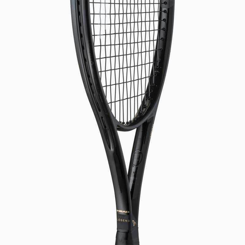 Tenisová raketa HEAD Speed MP Legend 2025 black 9