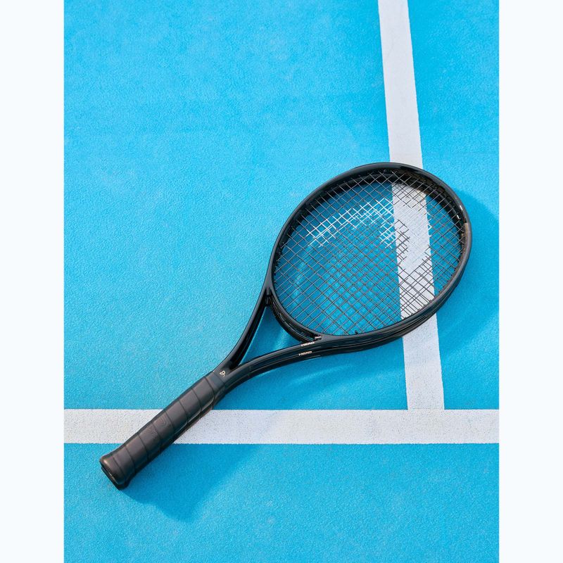 Tenisová raketa HEAD Speed MP Legend 2025 black 14