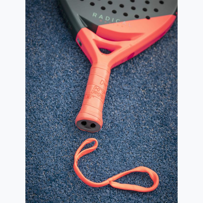 Padelová raketa HEAD Radical Motion 2026 7