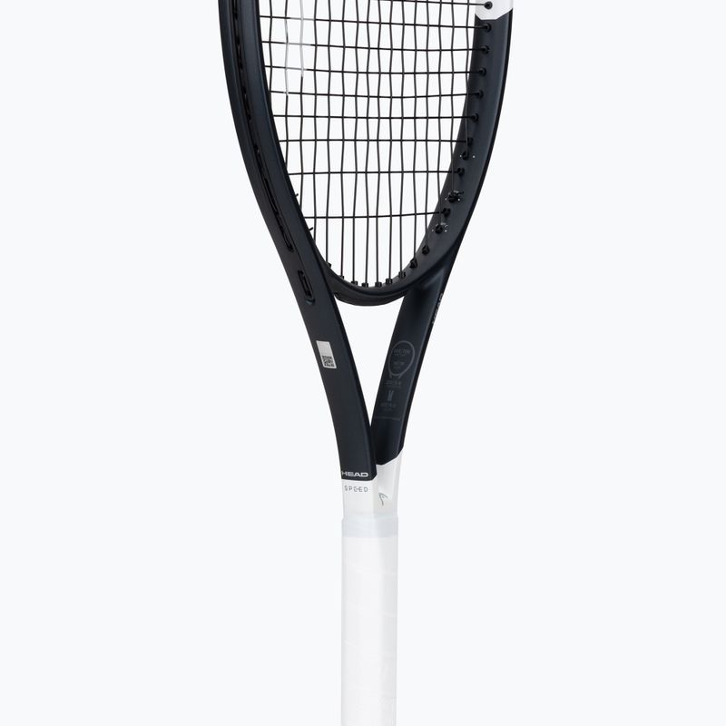 Detská tenisová raketa HEAD Speed Jr 2026 4
