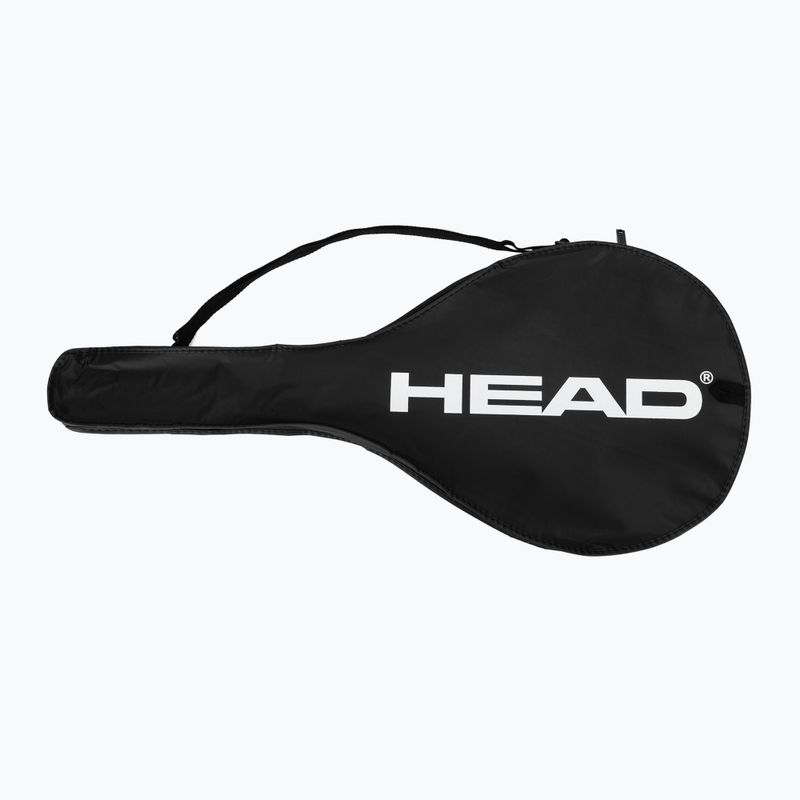 Detská tenisová raketa HEAD Speed Jr 2026 6