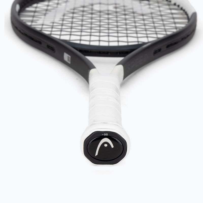 Detská tenisová raketa HEAD Speed Jr 25 2026 3