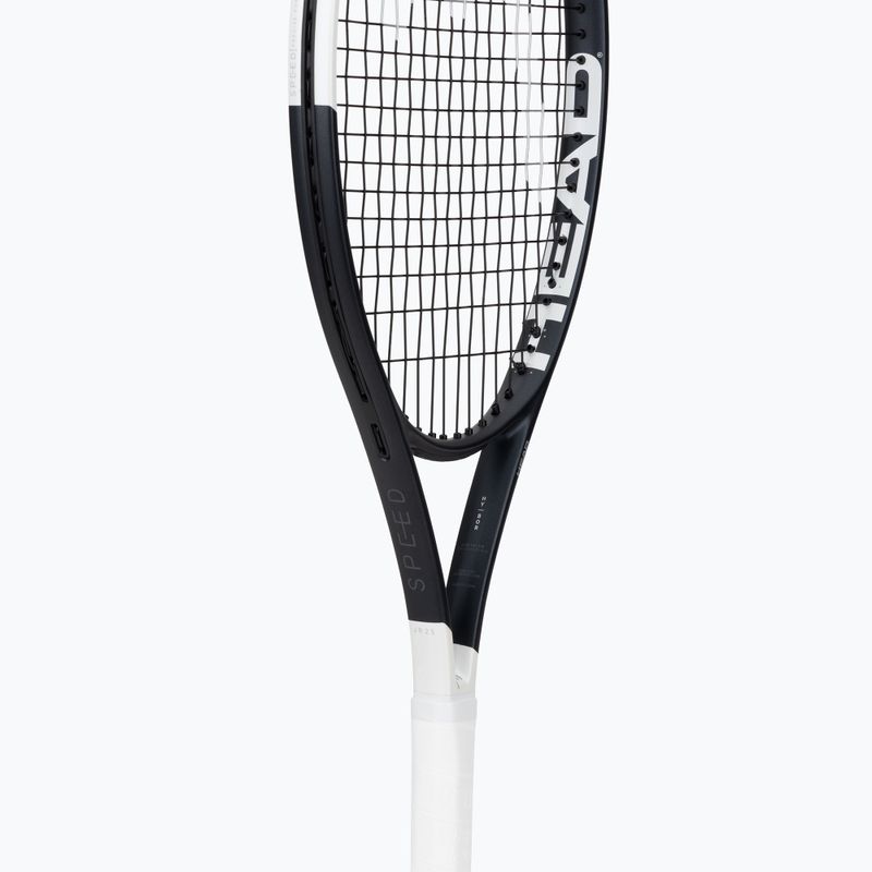 Detská tenisová raketa HEAD Speed Jr 25 2026 4