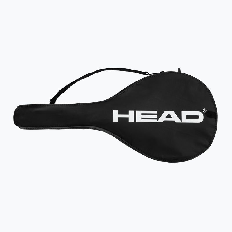 Detská tenisová raketa HEAD Speed Jr 25 2026 6