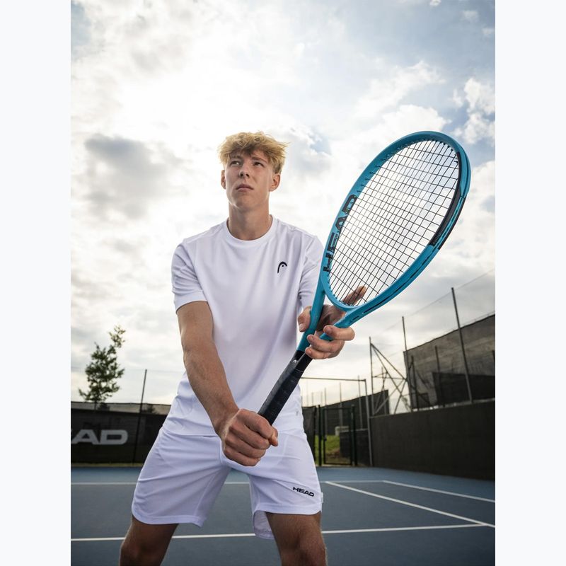 Tenisová raketa HEAD Boom MP 2026 9