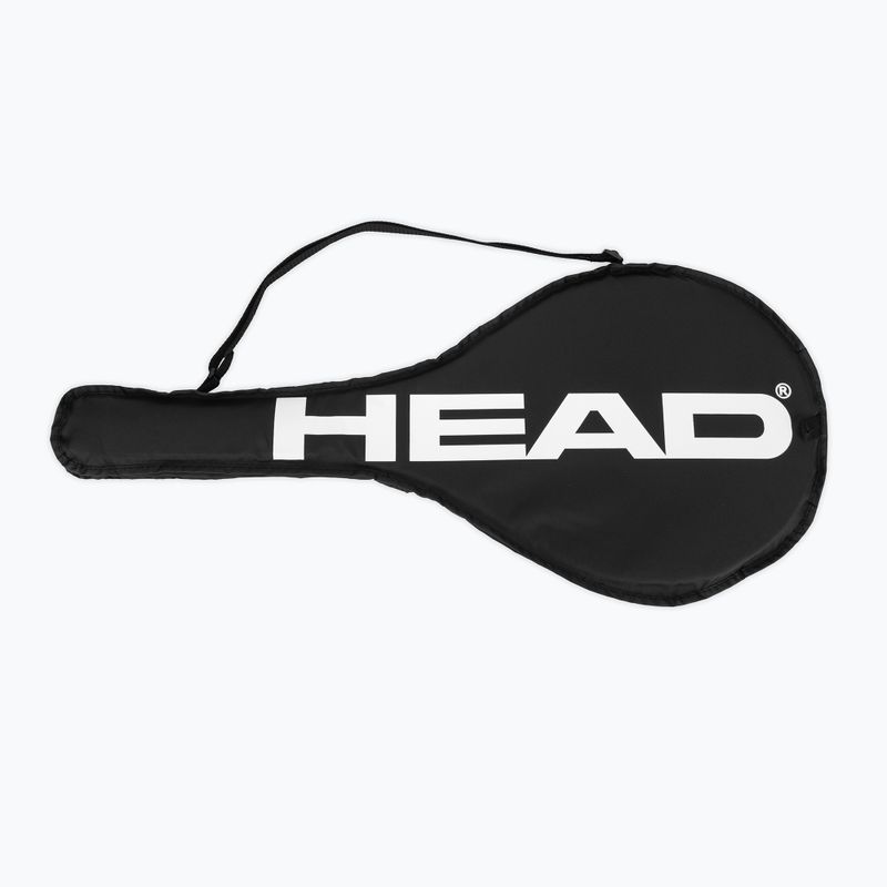 Detská tenisová raketa HEAD Boom Jr 2026 6