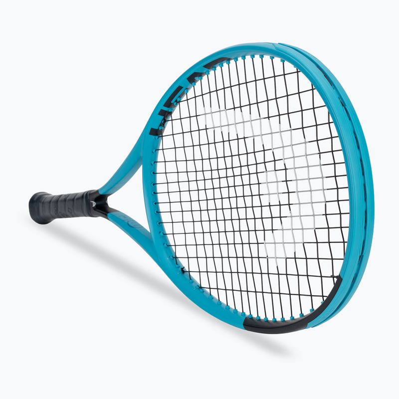 Detská tenisová raketa HEAD Boom Jr 25 2026 2