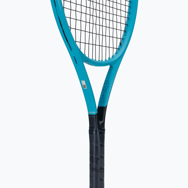 Detská tenisová raketa HEAD Boom Jr 25 2026 4