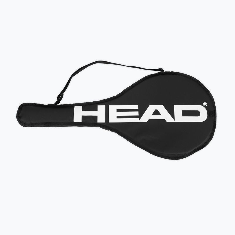 Detská tenisová raketa HEAD Boom Jr 25 2026 6