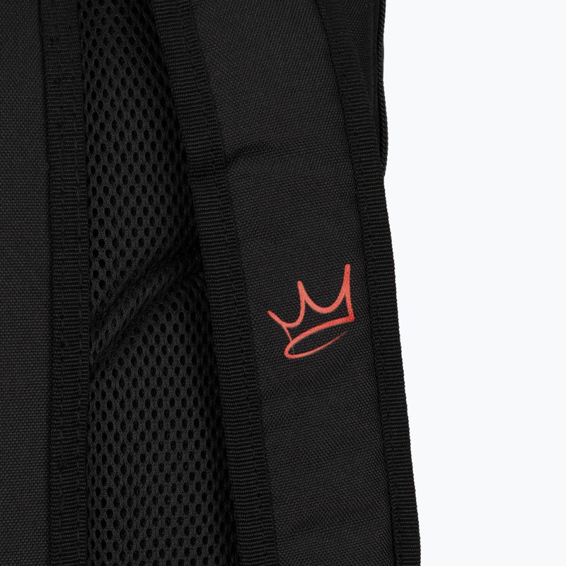 Batoh na padel HEAD Coello Tour Padel Backpack 25 l black 5