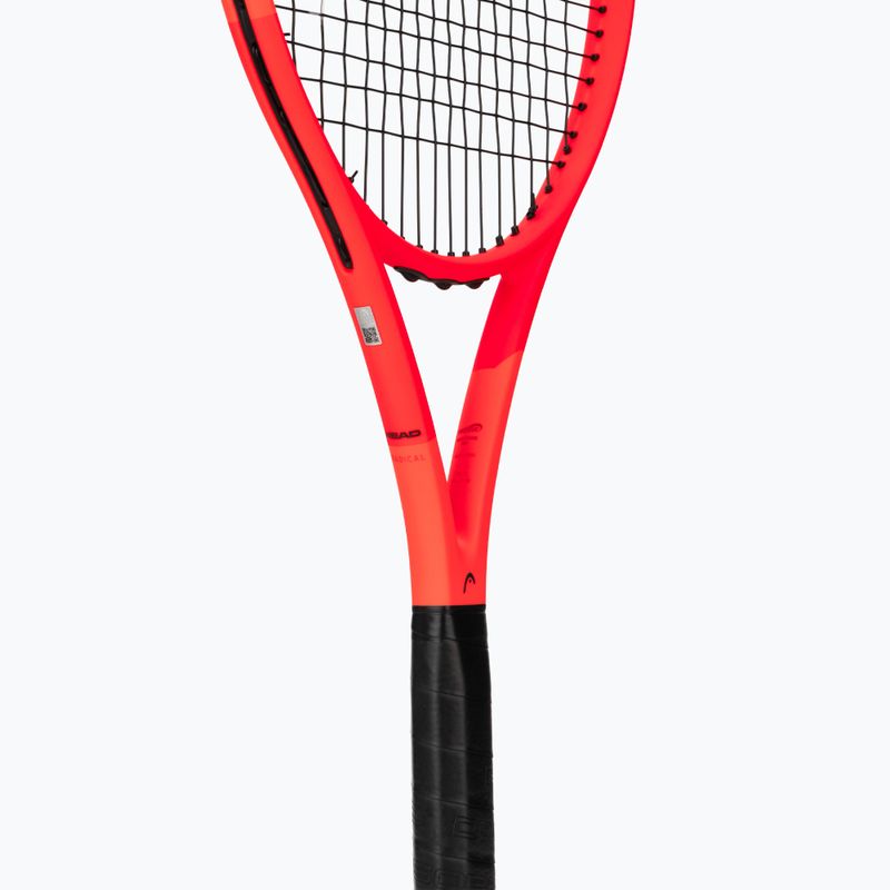 Tenisová raketa HEAD IG Radical XCEED 4