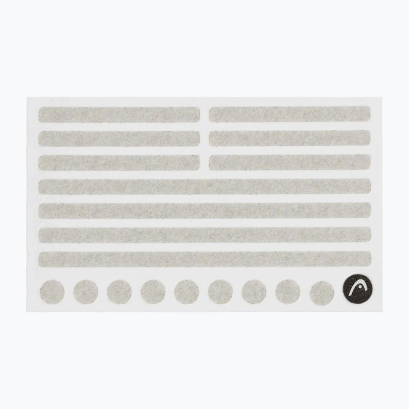 HEAD Padel Pro Spin Strips 2 ks 2