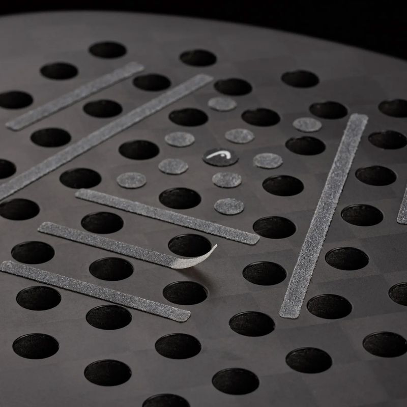 HEAD Padel Pro Spin Strips 2 ks 3