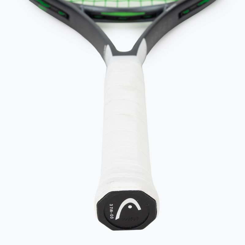 Detská tenisová raketa HEAD IG Speed Jr 26 3