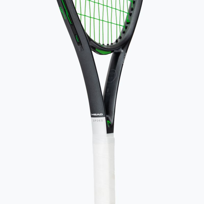 Detská tenisová raketa HEAD IG Speed Jr 26 4