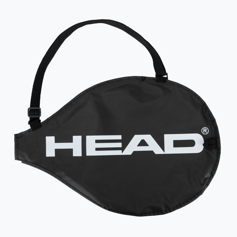 Detská tenisová raketa HEAD IG Speed Jr 26 6