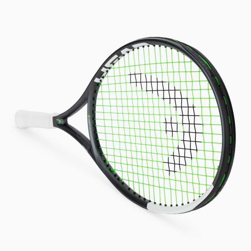 Detská tenisová raketa HEAD IG Speed Jr 25 2