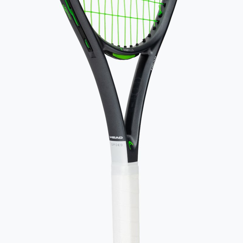 Detská tenisová raketa HEAD IG Speed Jr 25 4