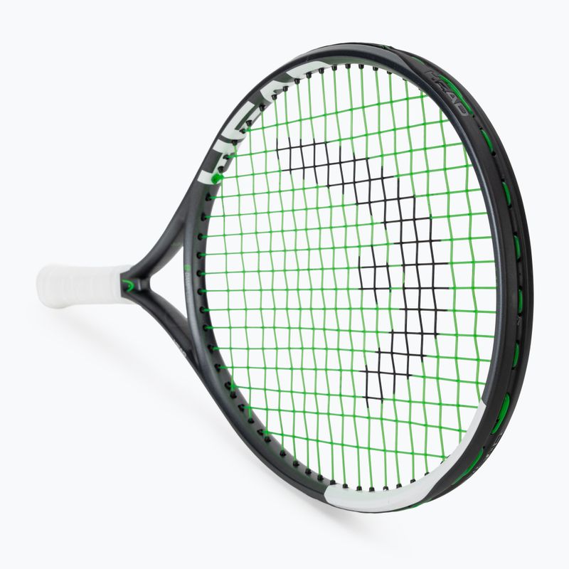 Detská tenisová raketa HEAD IG Speed Jr 23 2