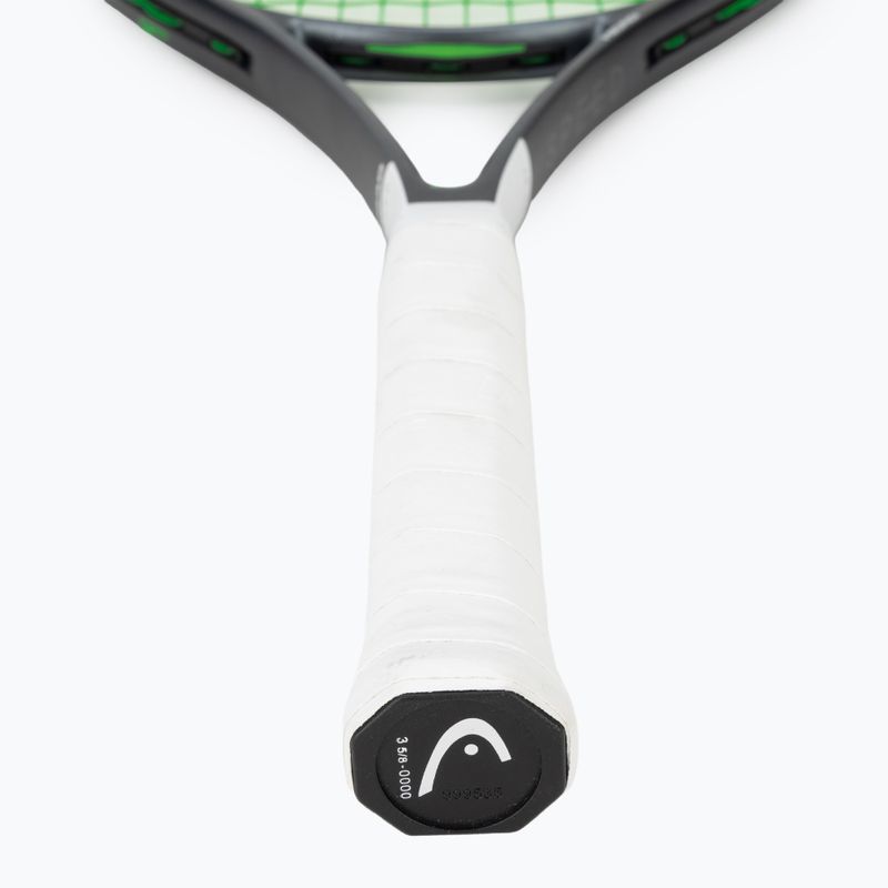 Detská tenisová raketa HEAD IG Speed Jr 23 3