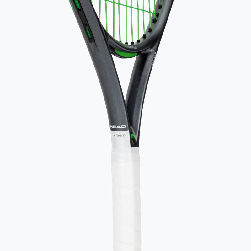Detská tenisová raketa HEAD IG Speed Jr 23 4