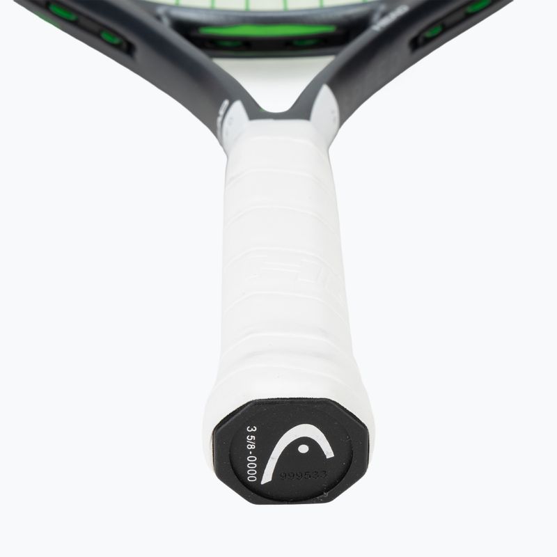 Detská tenisová raketa HEAD IG Speed Jr 21 3