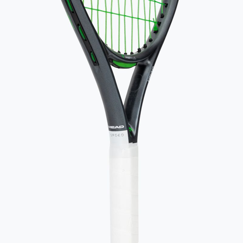 Detská tenisová raketa HEAD IG Speed Jr 21 4