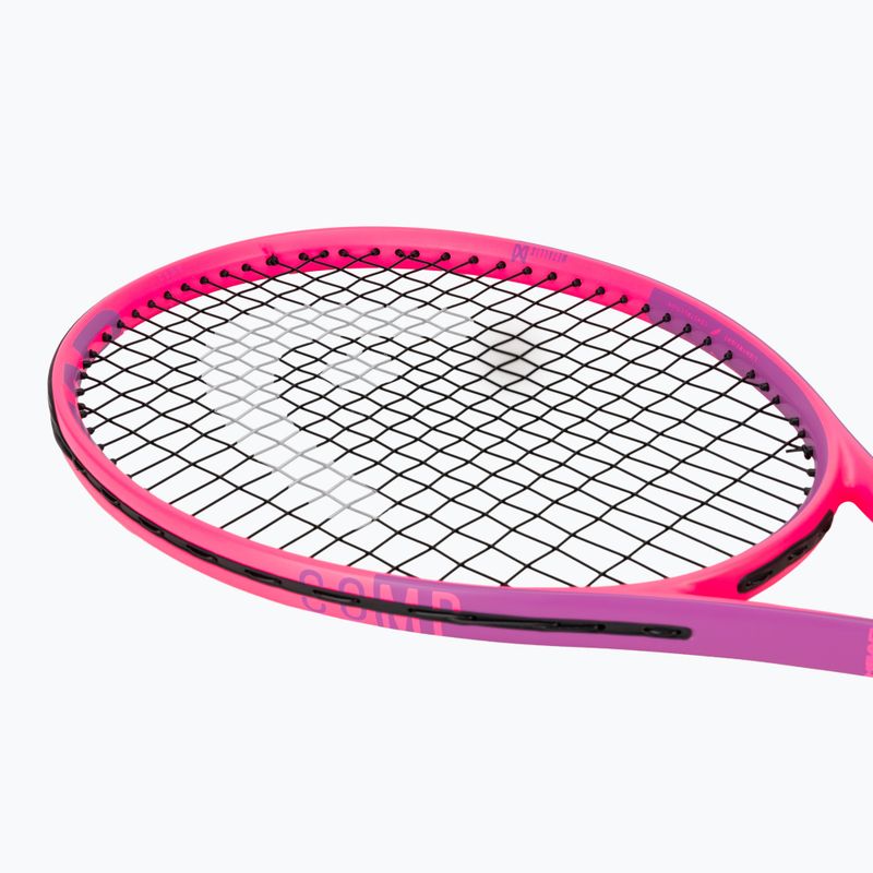 Tenisová raketa HEAD MX Attitude Comp pink 5