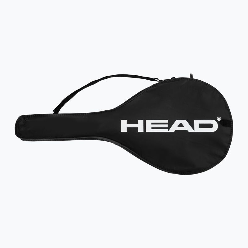 Tenisová raketa HEAD MX Attitude Comp pink 6