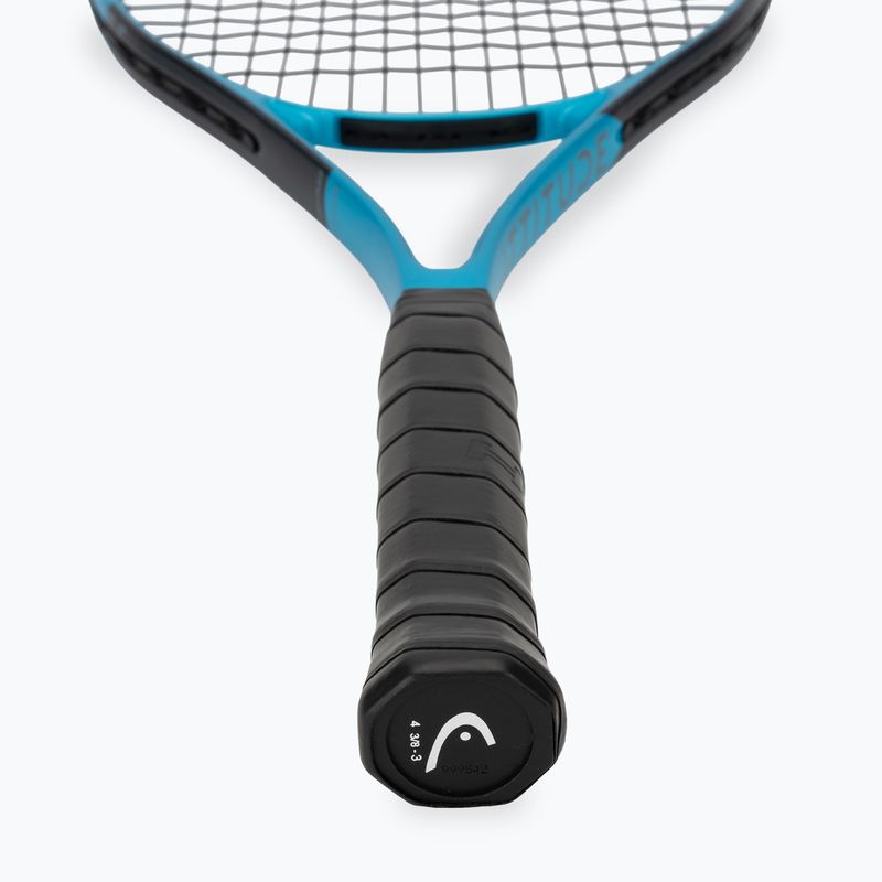 Tenisová raketa HEAD MX Attitude Elite light blue 3