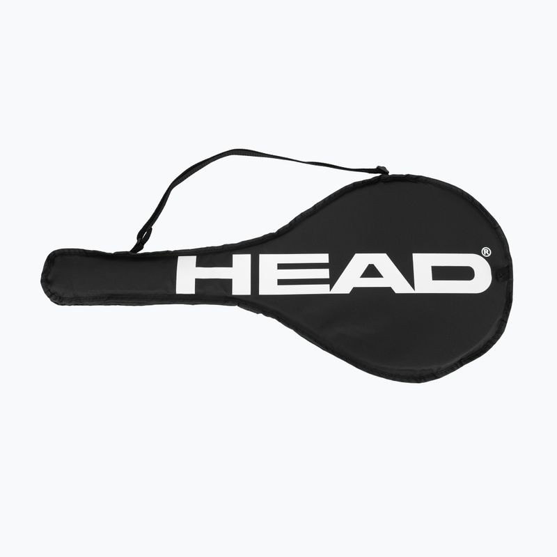 Tenisová raketa HEAD MX Attitude Elite light blue 6